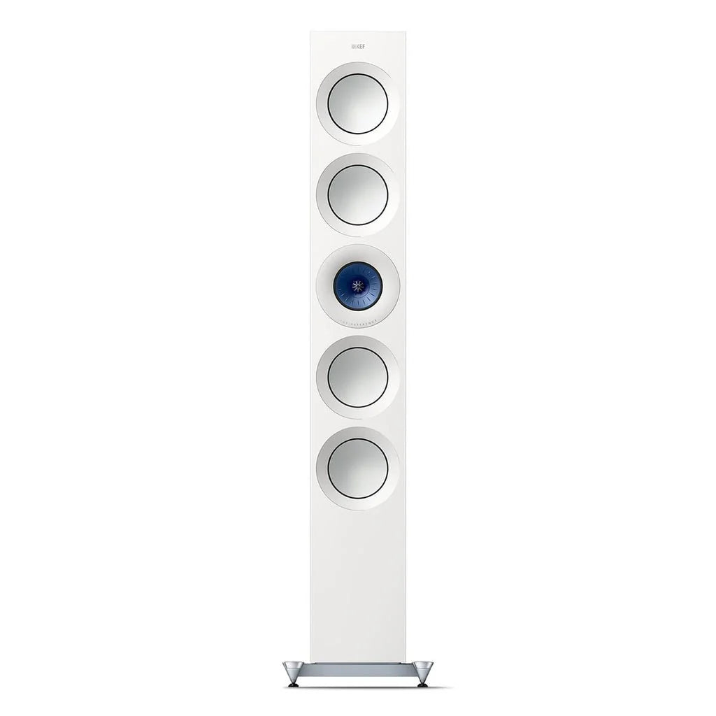 KEF Reference 5 Meta Kule Tipi Hoparlör - Pasif Hoparlör