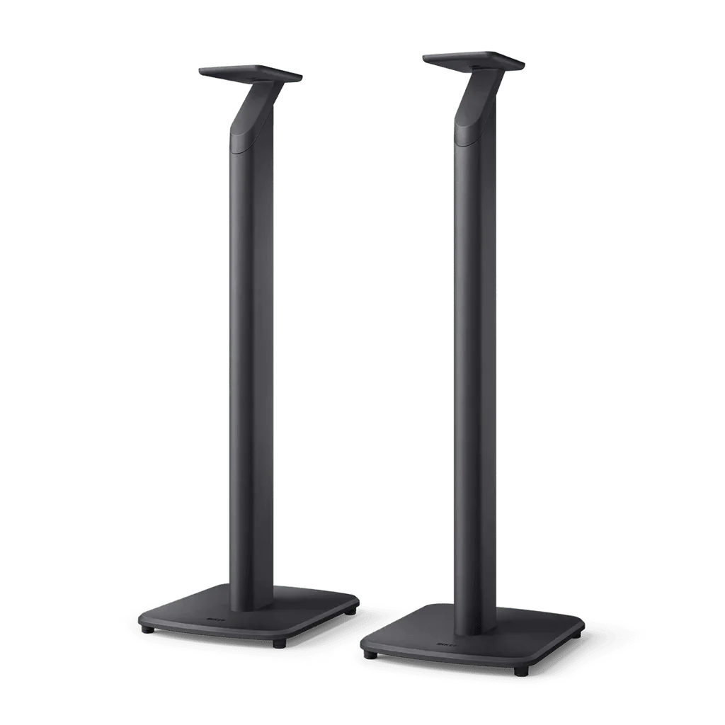 KEF S1 LSX Hi - Fi Hoparlör İçin Yer Standı - Hoparlör Aksesuarları