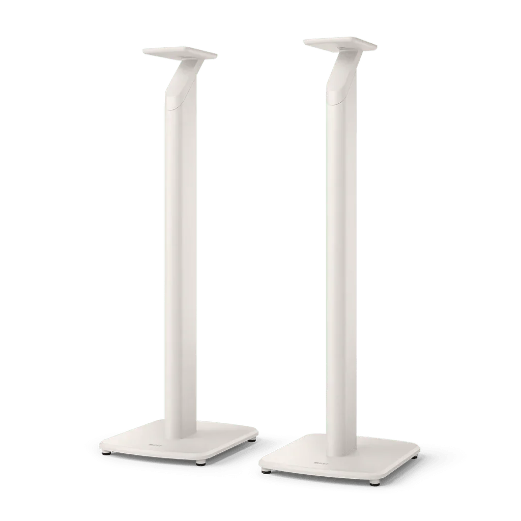 KEF S1 LSX Hi - Fi Hoparlör İçin Yer Standı - Hoparlör Aksesuarları