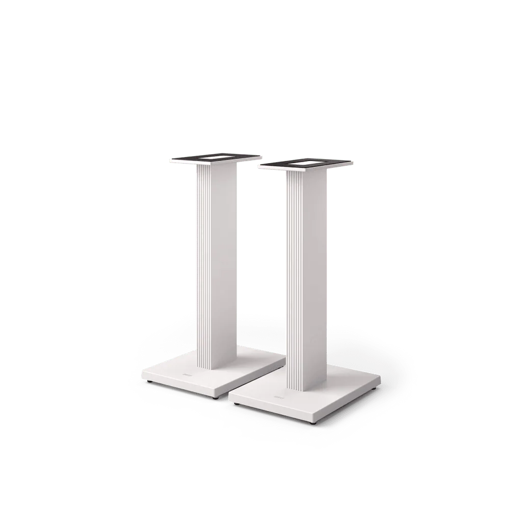 KEF SQ1 Hoparlör Standı - Hoparlör Standı
