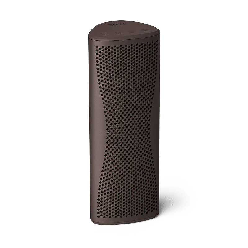 KEF Muo Taşınabilir Bluetooth Hoparlör - Bluetooth Hoparlör