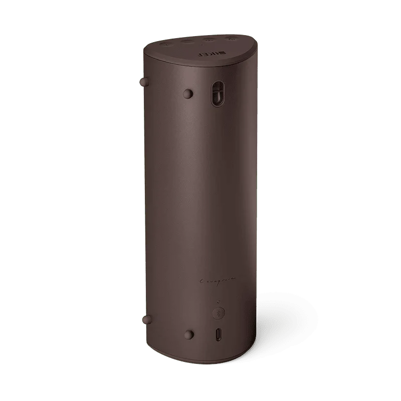KEF Muo Taşınabilir Bluetooth Hoparlör - Bluetooth Hoparlör