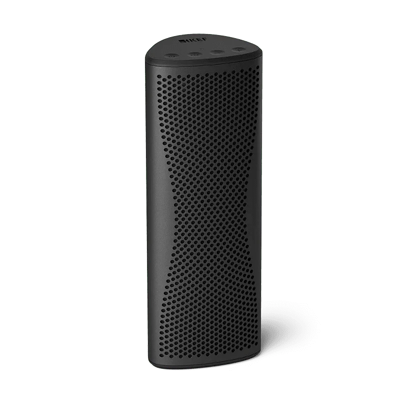 KEF Muo Taşınabilir Bluetooth Hoparlör - Bluetooth Hoparlör