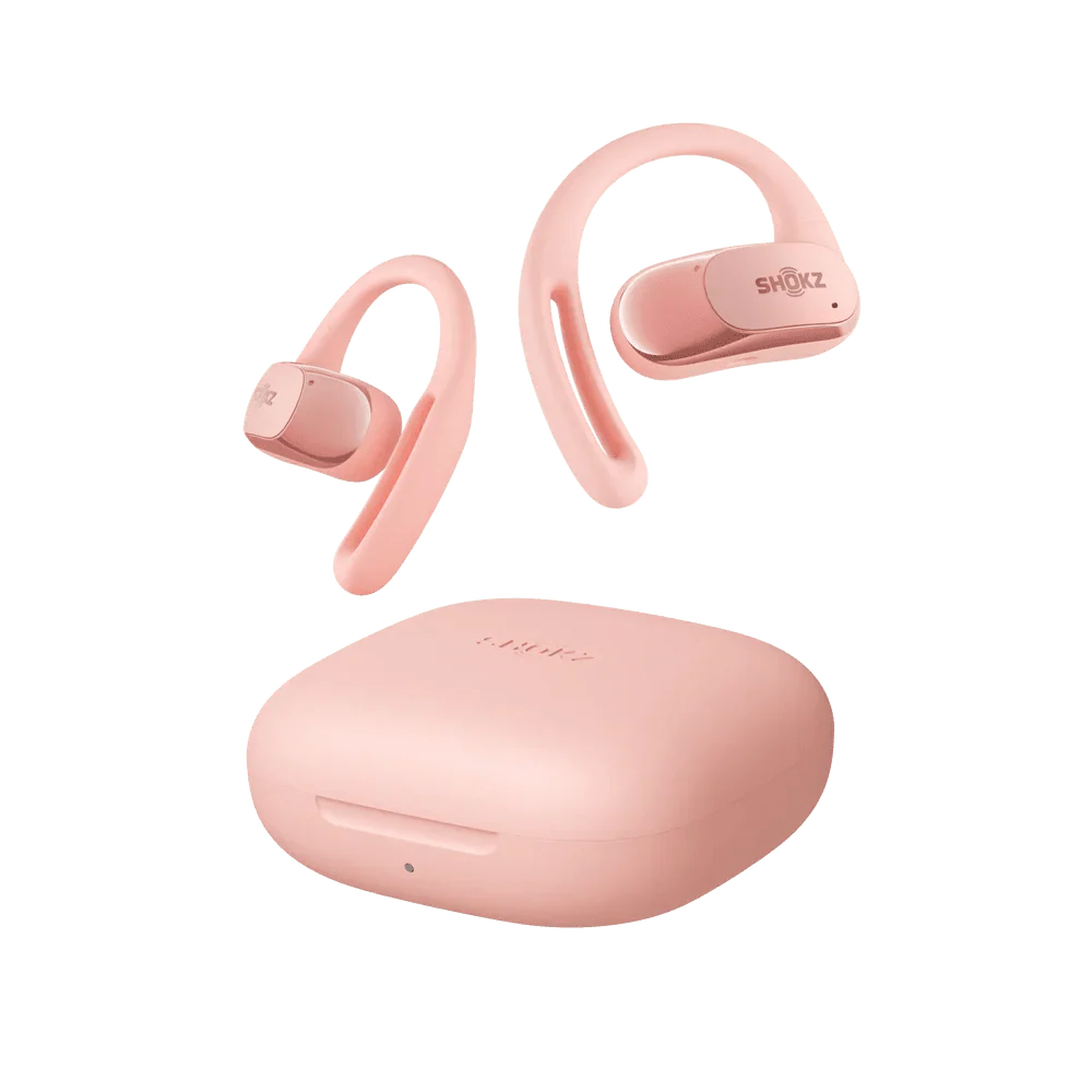 Shokz OpenFit Air True Wireless Kulaklık -