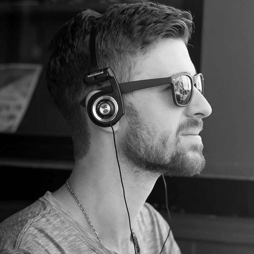 Porta Pro® Black