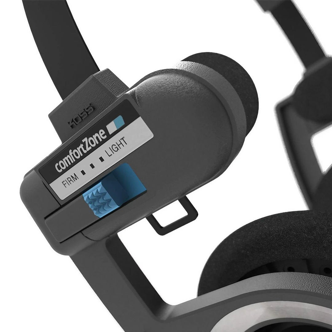 Porta Pro® Mic/Remote