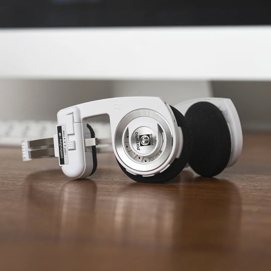 Porta Pro Wireless 2.0 | Arctic White