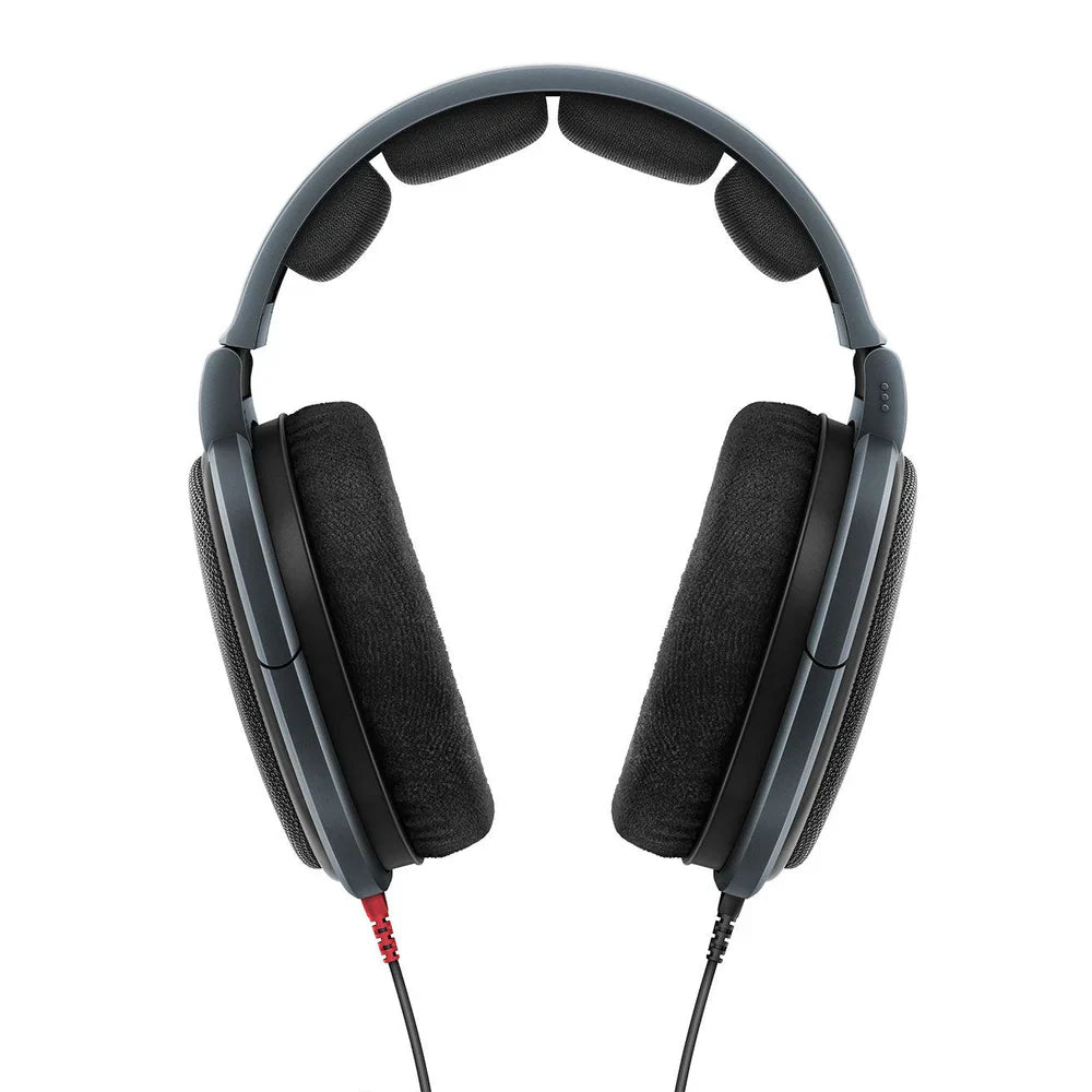 Sennheiser HD 600 Hi - Fi Kulaklık - (Kutu Hasarlı) - Kulak Üstü Kulaklık