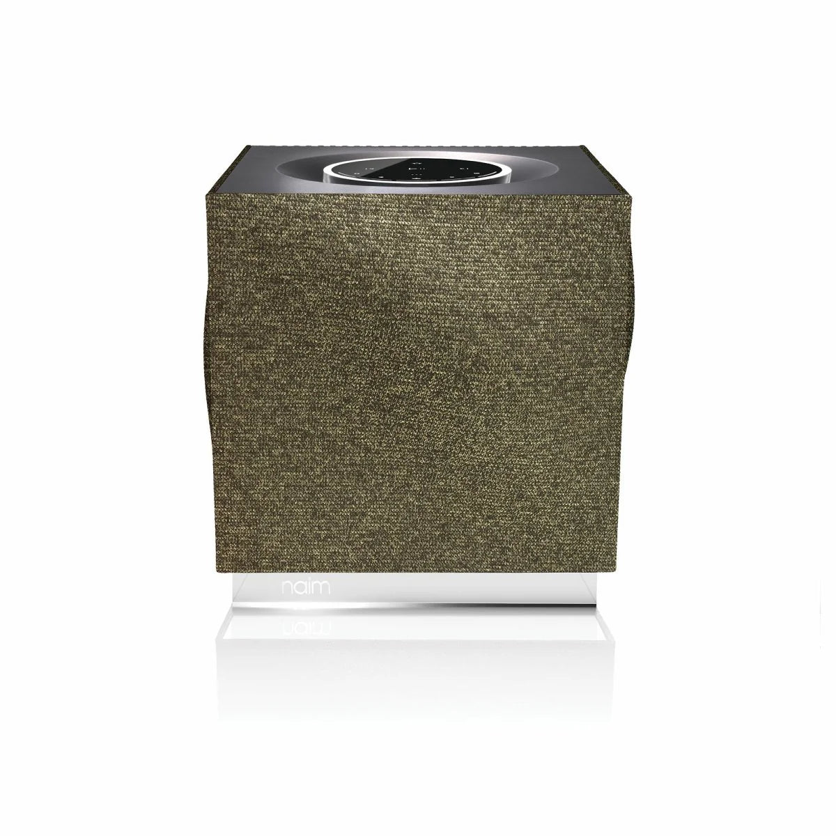 Naim Audio Mu - So 2nd Gen İçin Gövde Koruma Kılıfı - Koruma Kılıfı