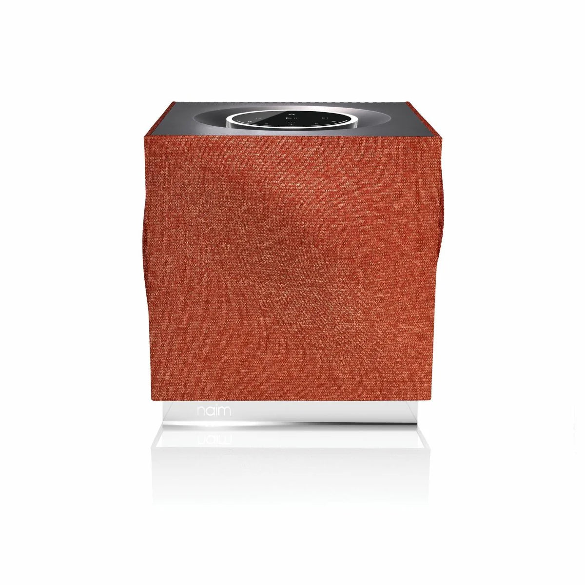 Naim Audio Mu - So 2nd Gen İçin Gövde Koruma Kılıfı - Koruma Kılıfı