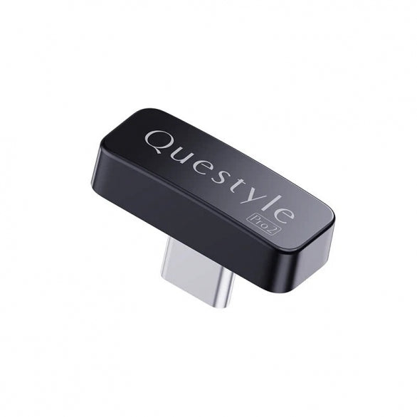 Questyle Dongle Pro 2 Taşınabilir USB DAC & Kulaklık Amfisi