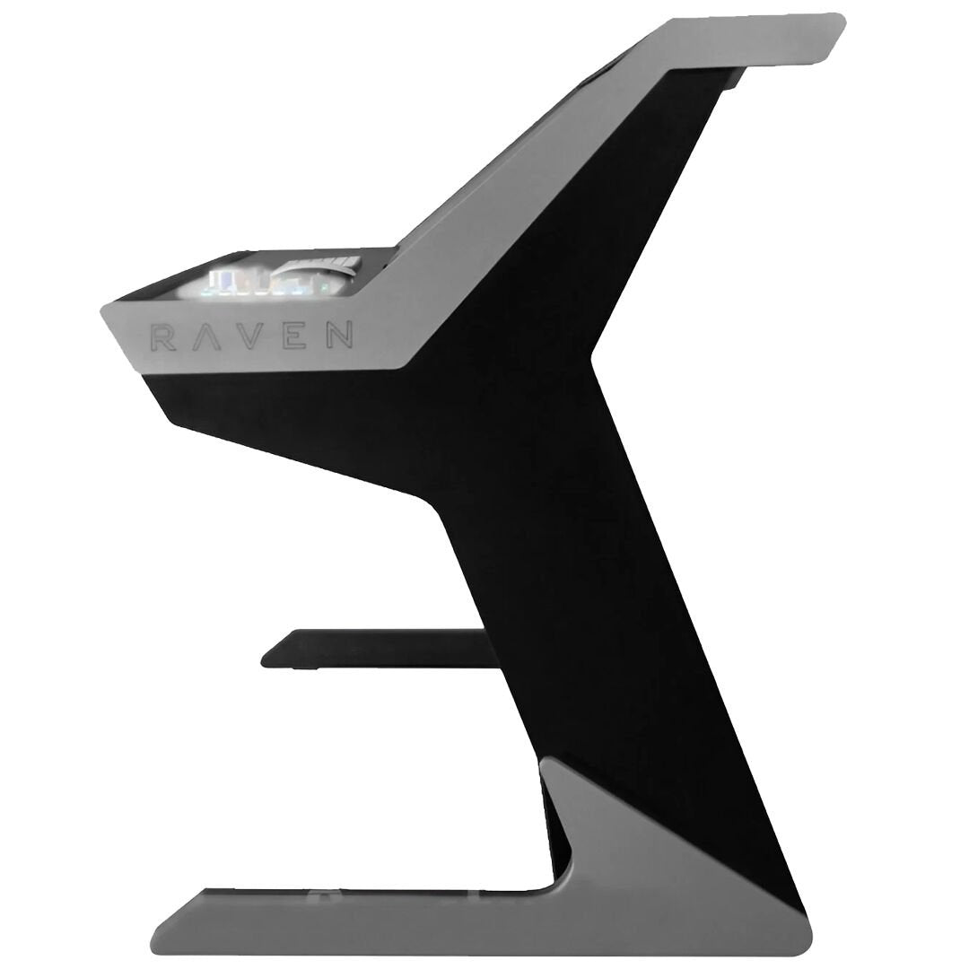 Raven Core Station Single - inkl. 2x Raven MTi2