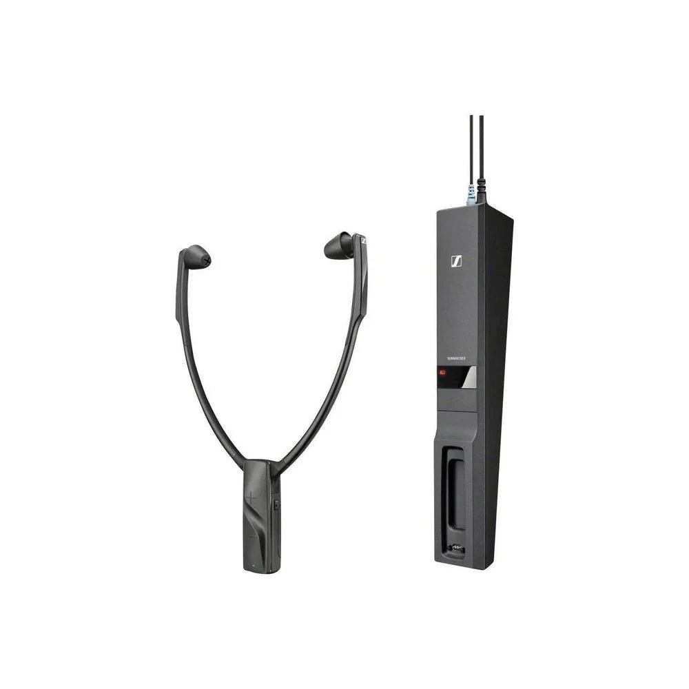Sennheiser RS 2000 Kablosuz Kulak Çevreleyen TV Kulaklığı - Kulak İçi Kulaklık