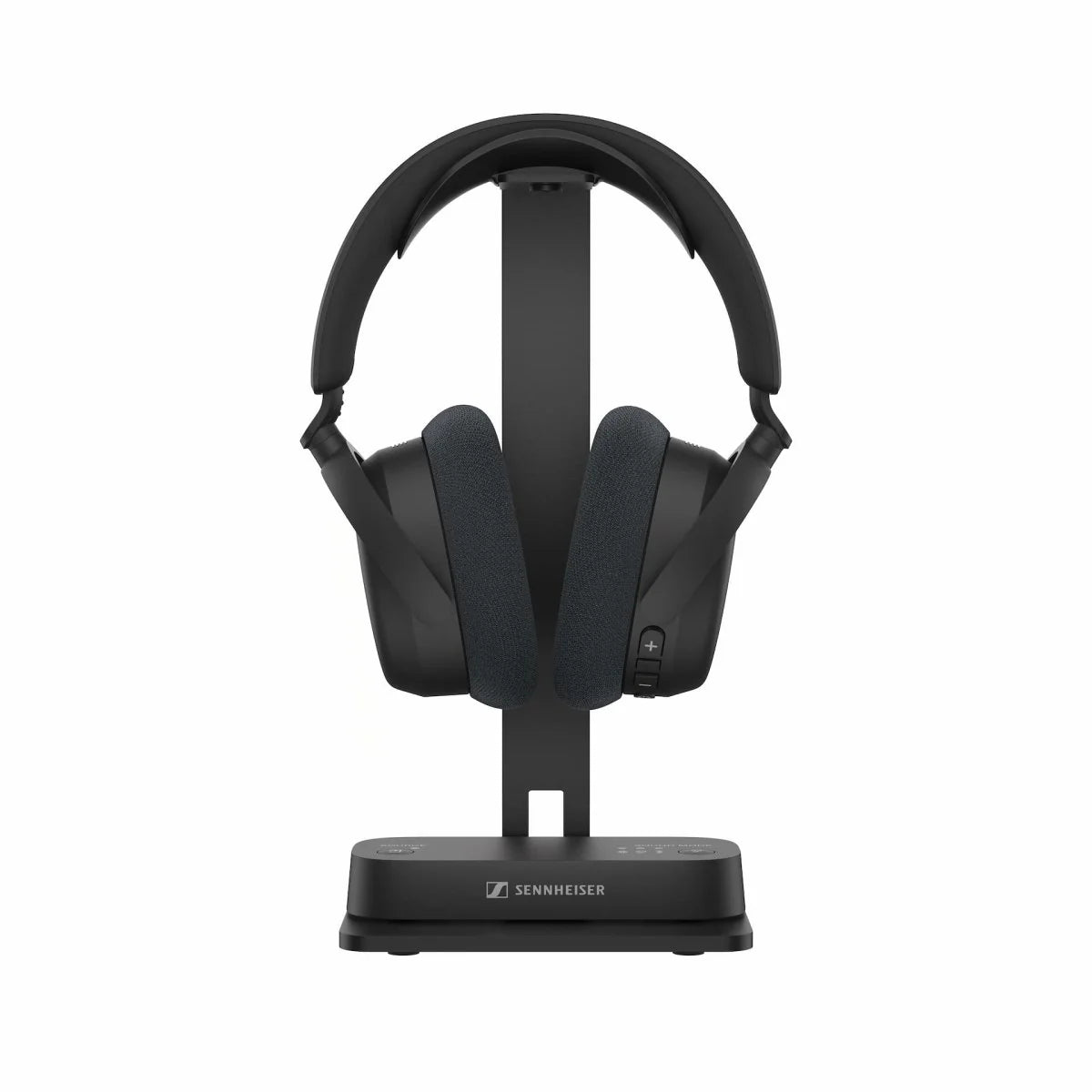Sennheiser RS 275 Kulak Üstü TV Kulaklığı - TV Kulaklığı