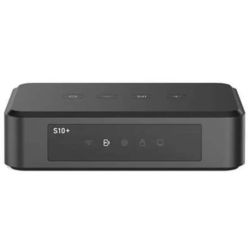 S10+ Wi-Fi & Bluetooth Hi-Fi Streamer