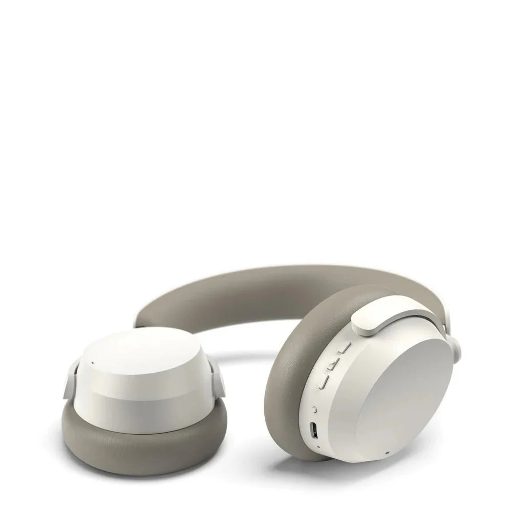 Sennheiser ACCENTUM Wireless Kablosuz Kulak Üstü Kulaklık - Kulak Üstü Kulaklık