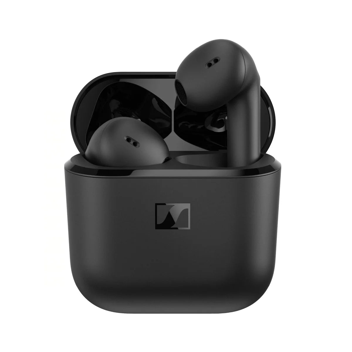 Sennheiser Accentum Open Kablosuz Kulak İçi Kulaklık - (Kutu Hasarlı) - Bluetooth Kulaklık