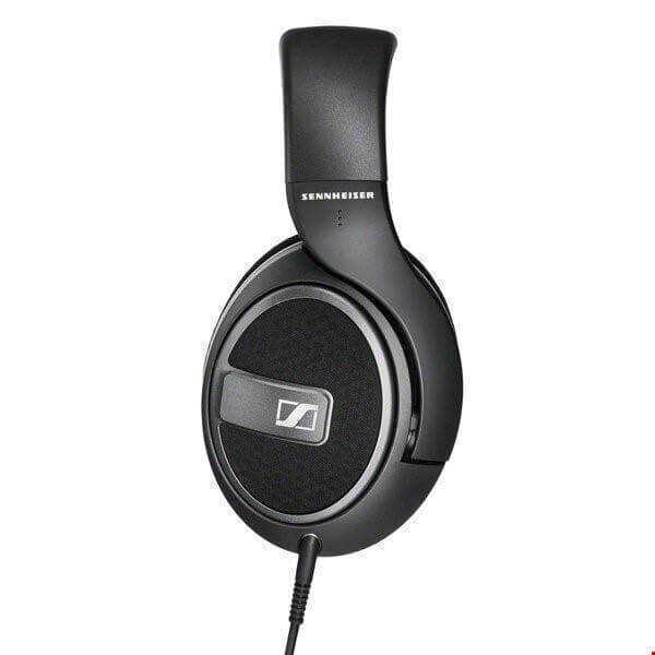 Sennheiser HD 559 Hi Fi Kulaklık - Kulak Üstü Kulaklık