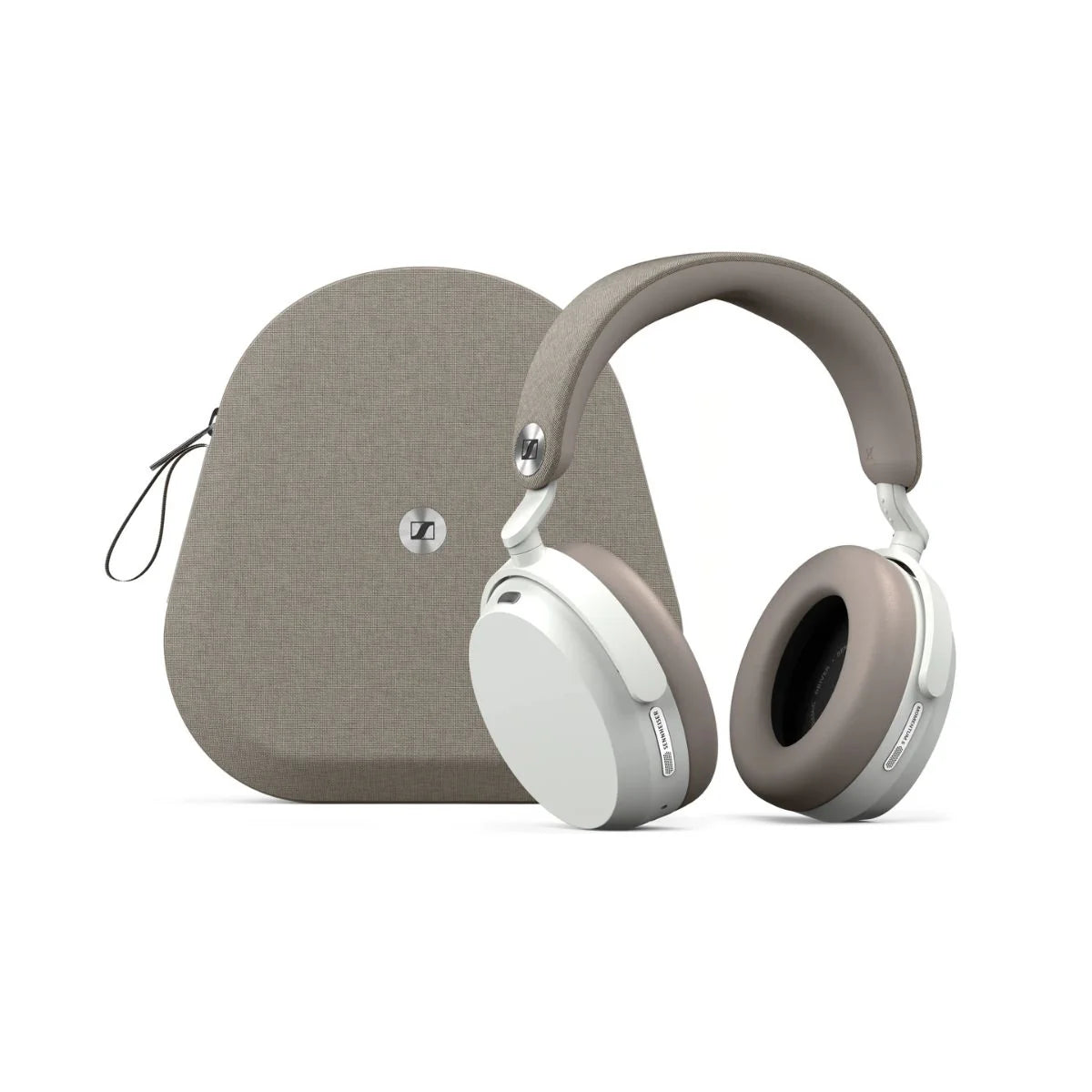 Sennheiser Momentum 5 Wireless Kulak Üstü Kulaklık - Kulak Üstü Kulaklık