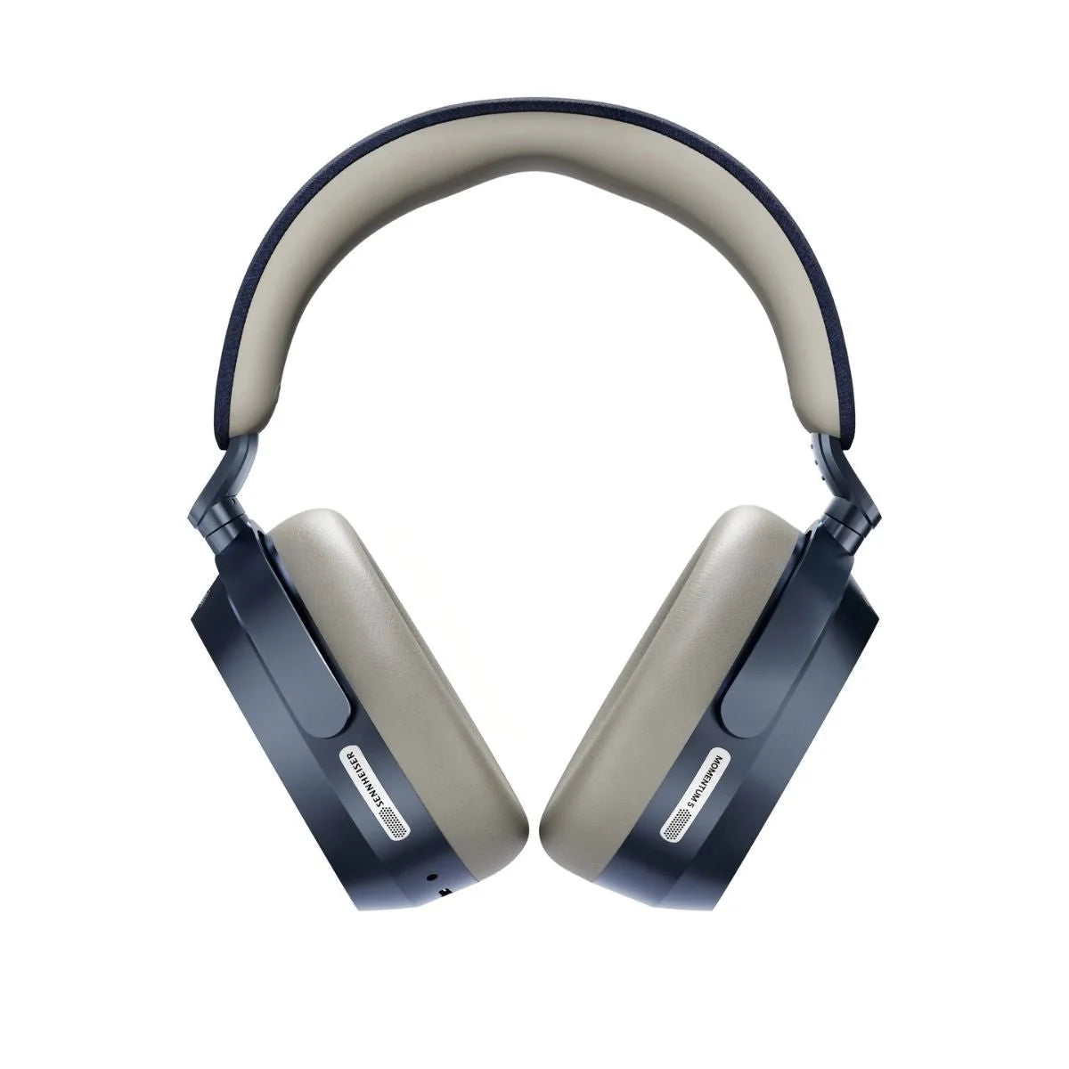Sennheiser Momentum 5 Wireless Kulak Üstü Kulaklık - Kulak Üstü Kulaklık