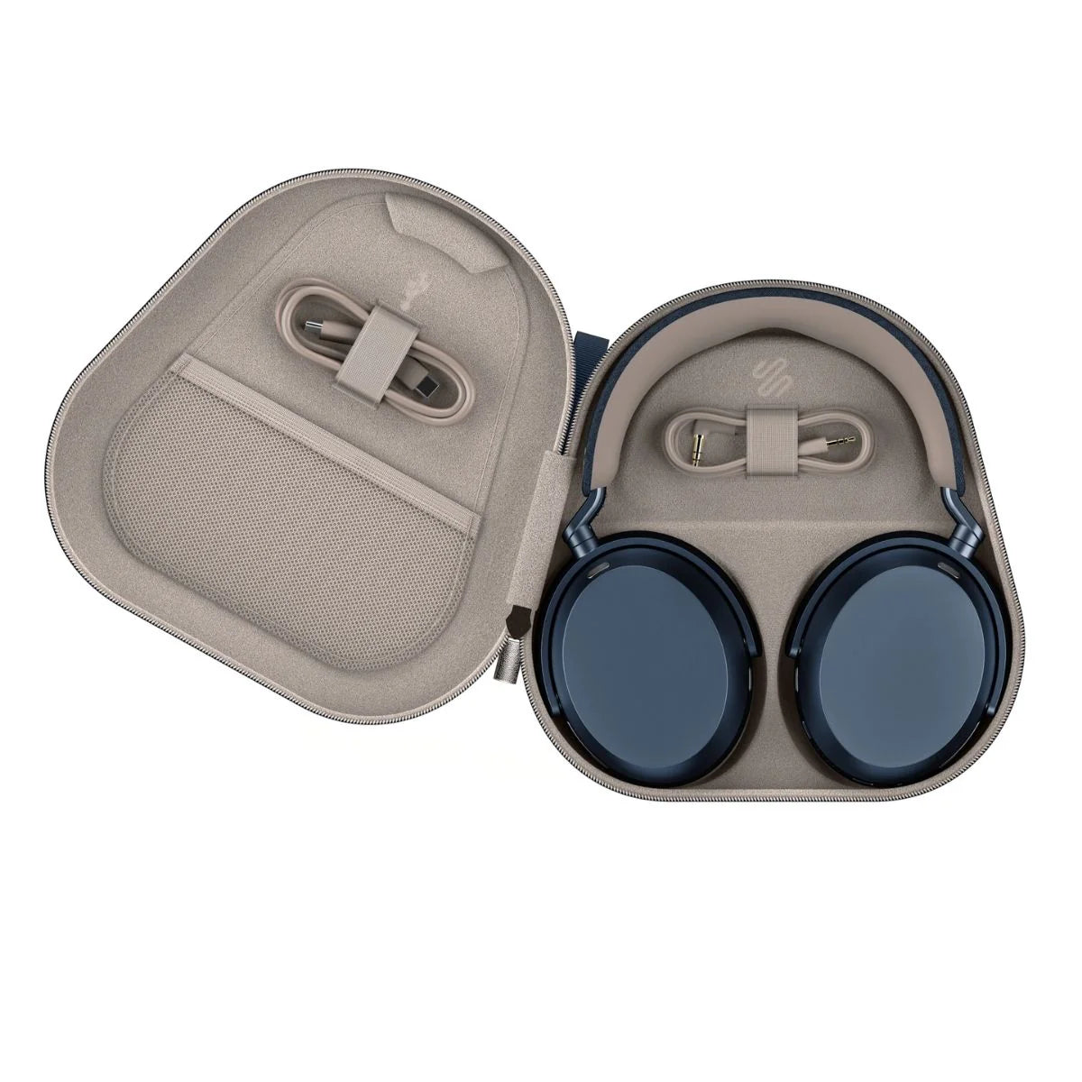 Sennheiser Momentum 5 Wireless Kulak Üstü Kulaklık - Kulak Üstü Kulaklık