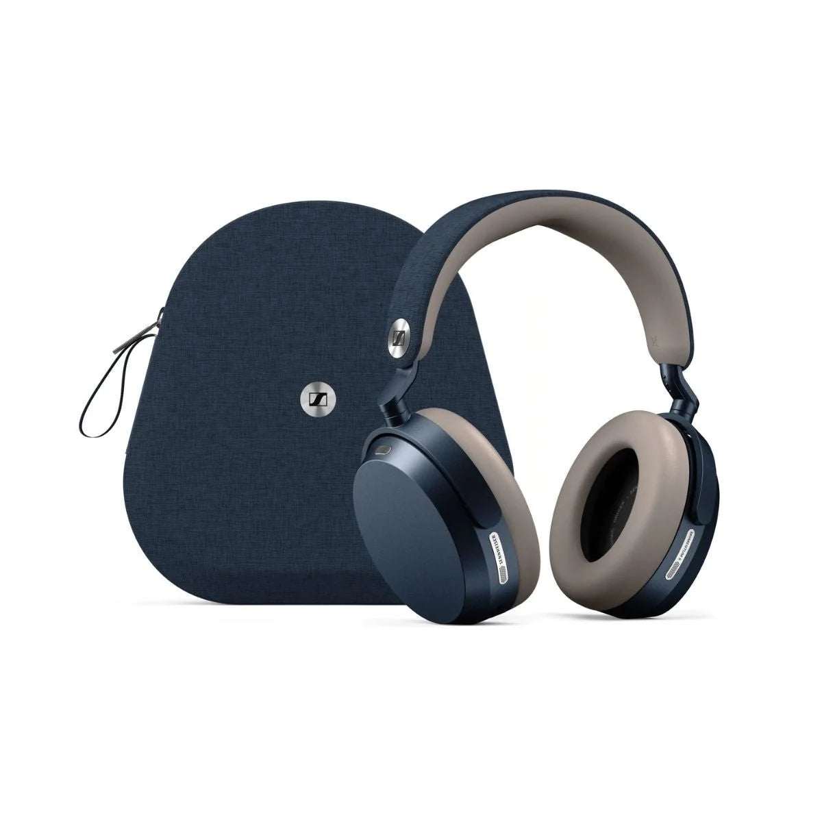 Sennheiser Momentum 5 Wireless Kulak Üstü Kulaklık - Kulak Üstü Kulaklık