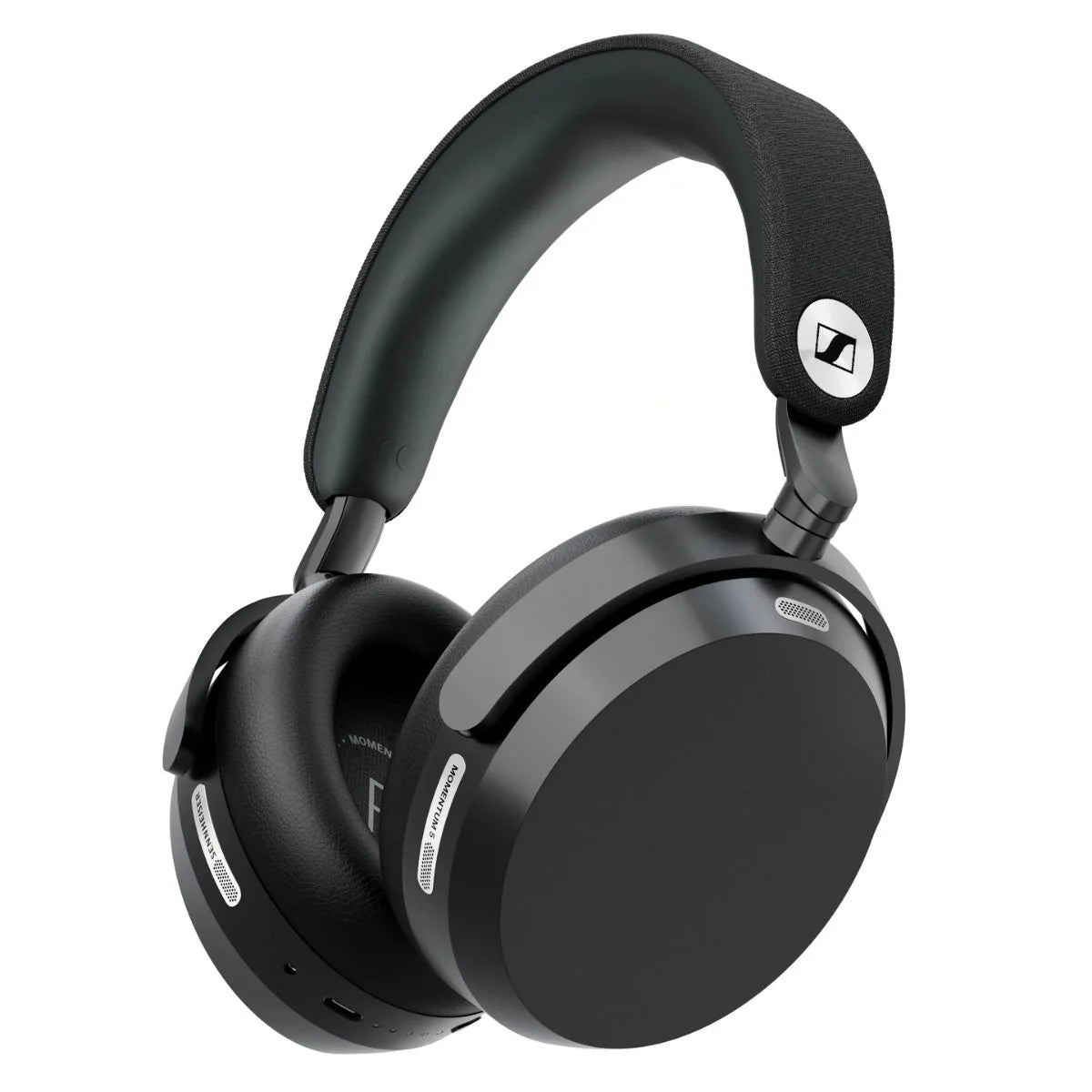 Sennheiser Momentum 5 Wireless Kulak Üstü Kulaklık - Kulak Üstü Kulaklık
