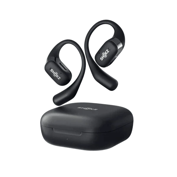 Shokz OpenFit True Wireless Kulaklık - (Kutu Hasarlı) -