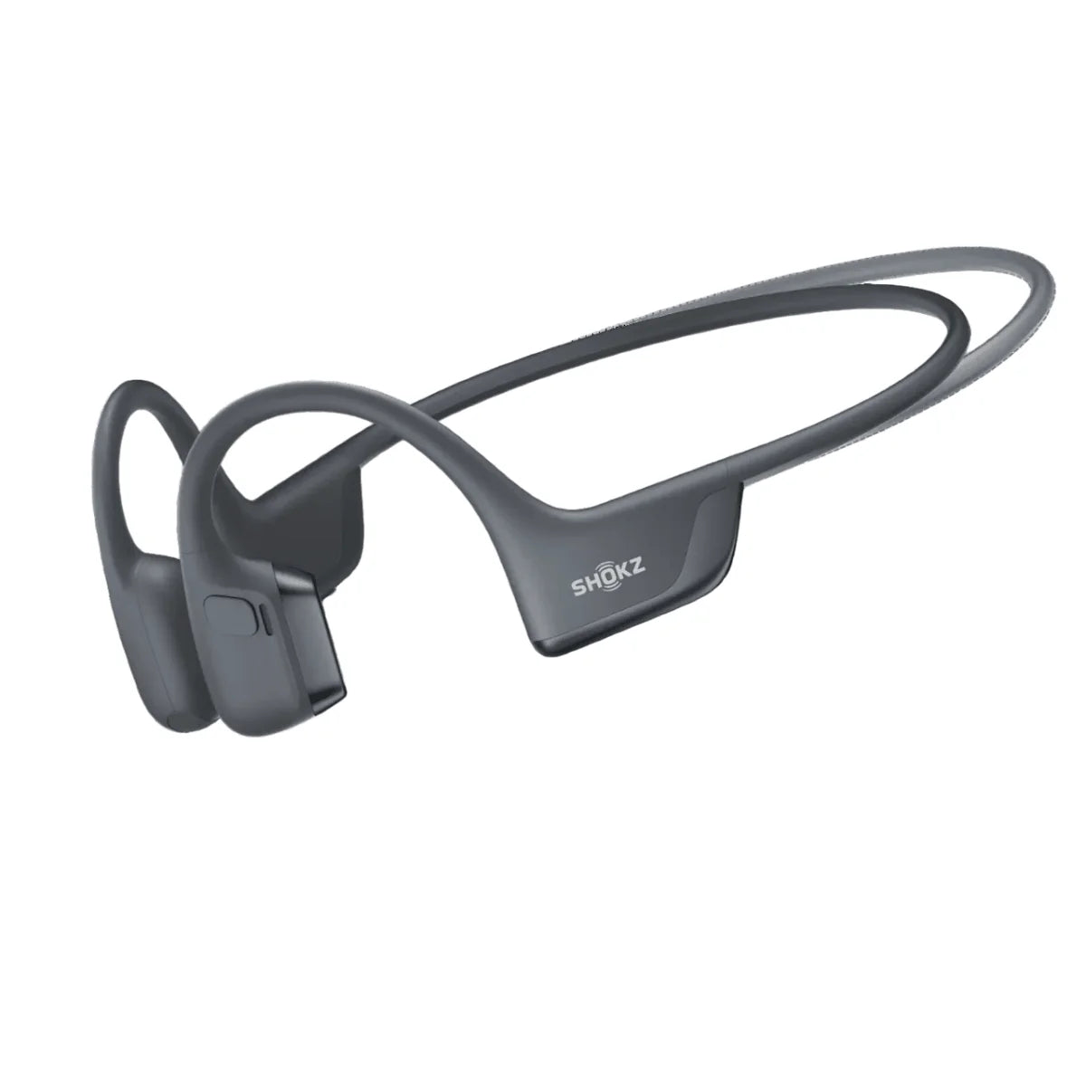 Shokz OpenRun Pro 2 Kemik İletimli Bluetooth Kulaklık - (Kutu Hasarlı) - Sporcu Kulaklığı