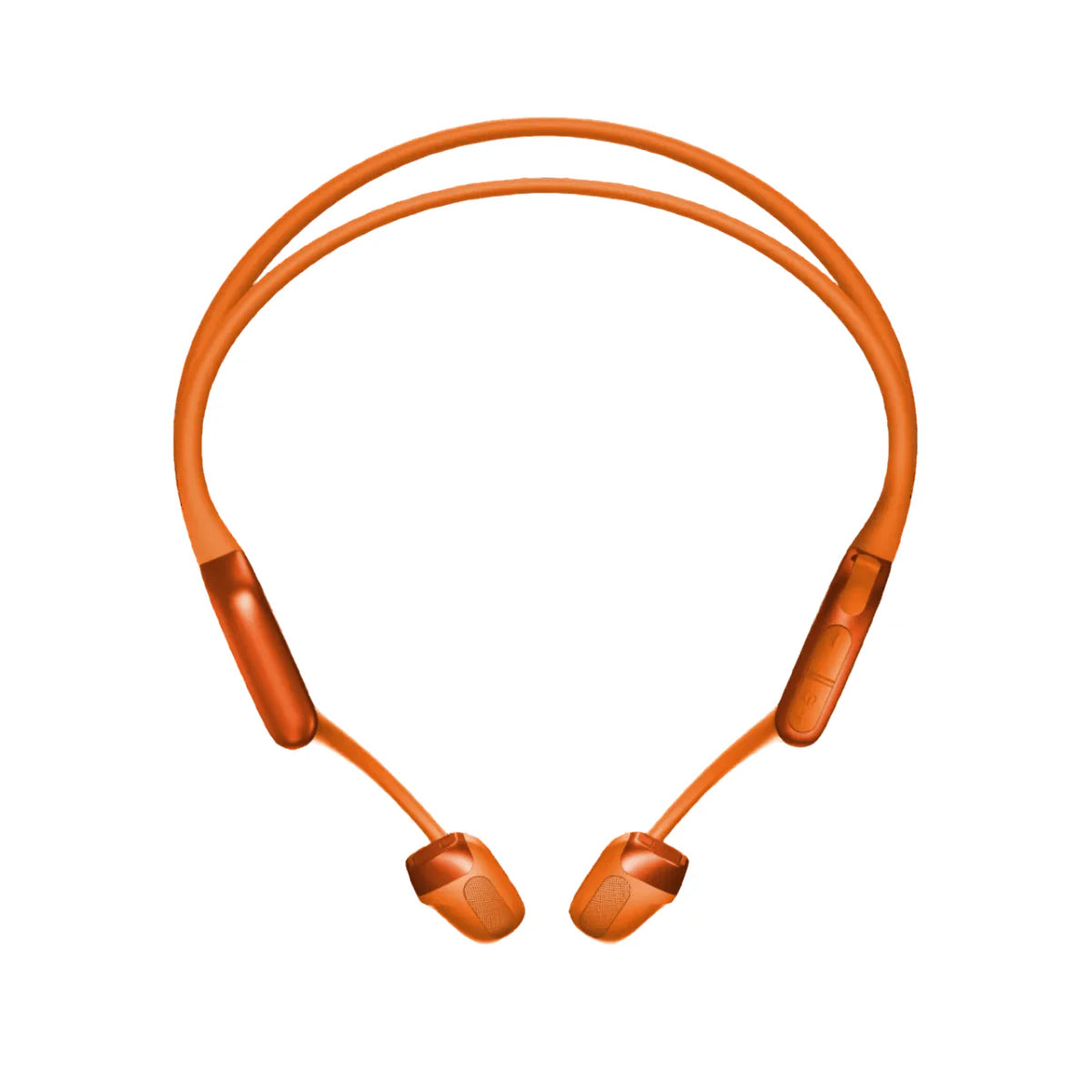 Shokz OpenRun Pro 2 Kemik İletimli Bluetooth Kulaklık - (Kutu Hasarlı) - Sporcu Kulaklığı