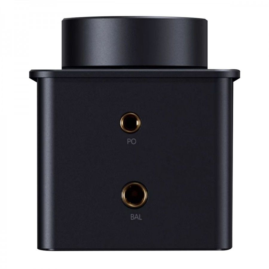 SK02 DAC Headphone Amplifier