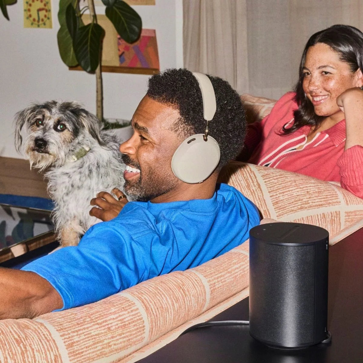 Sonos Ace Ultra Kablosuz Kulak Üstü Kulaklık - Bluetooth Kulaklık