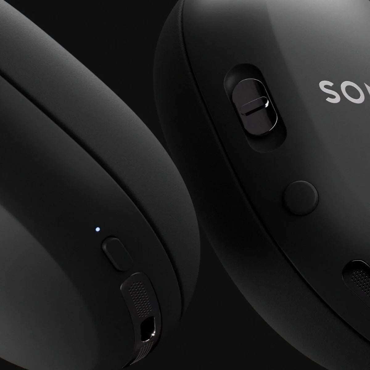 Sonos Ace Ultra Kablosuz Kulak Üstü Kulaklık - Bluetooth Kulaklık