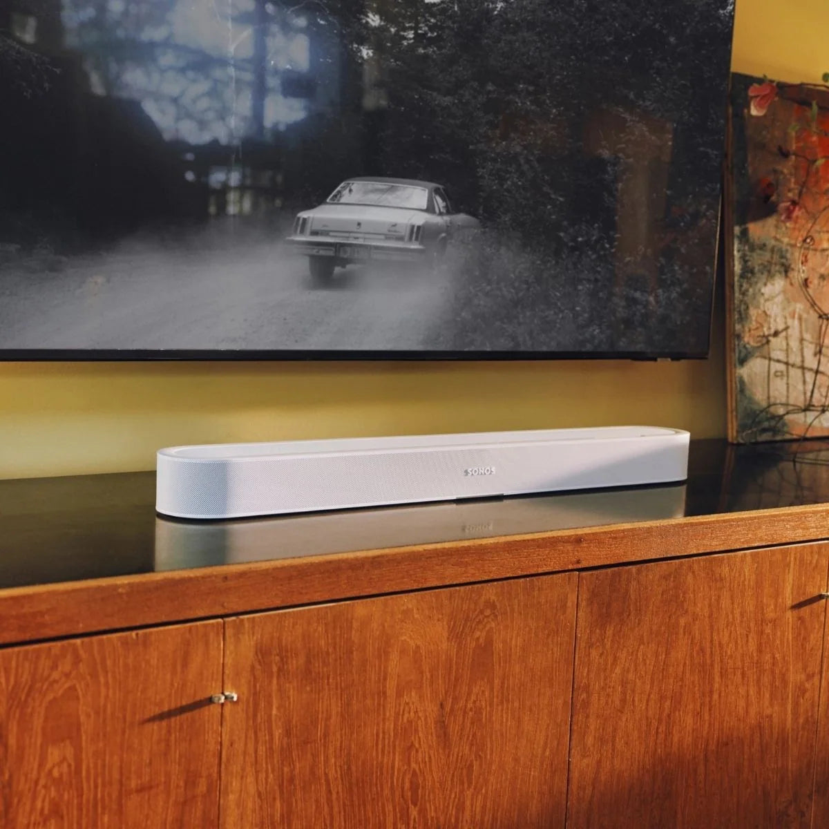 Sonos Beam Ultra Soundbar