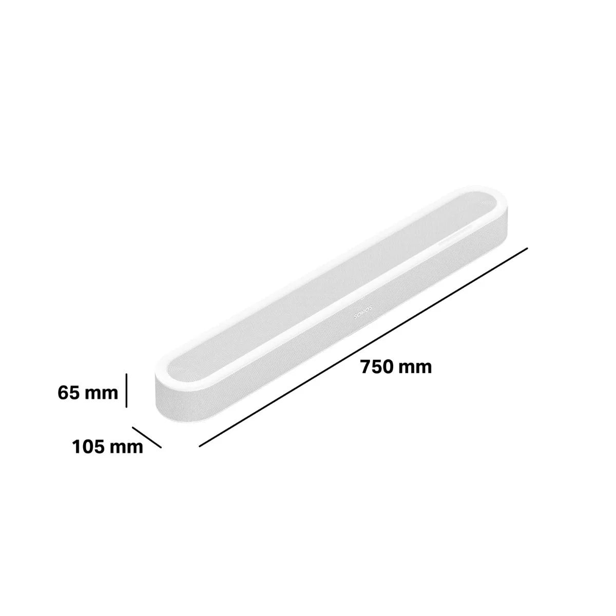 Sonos Beam Ultra Soundbar