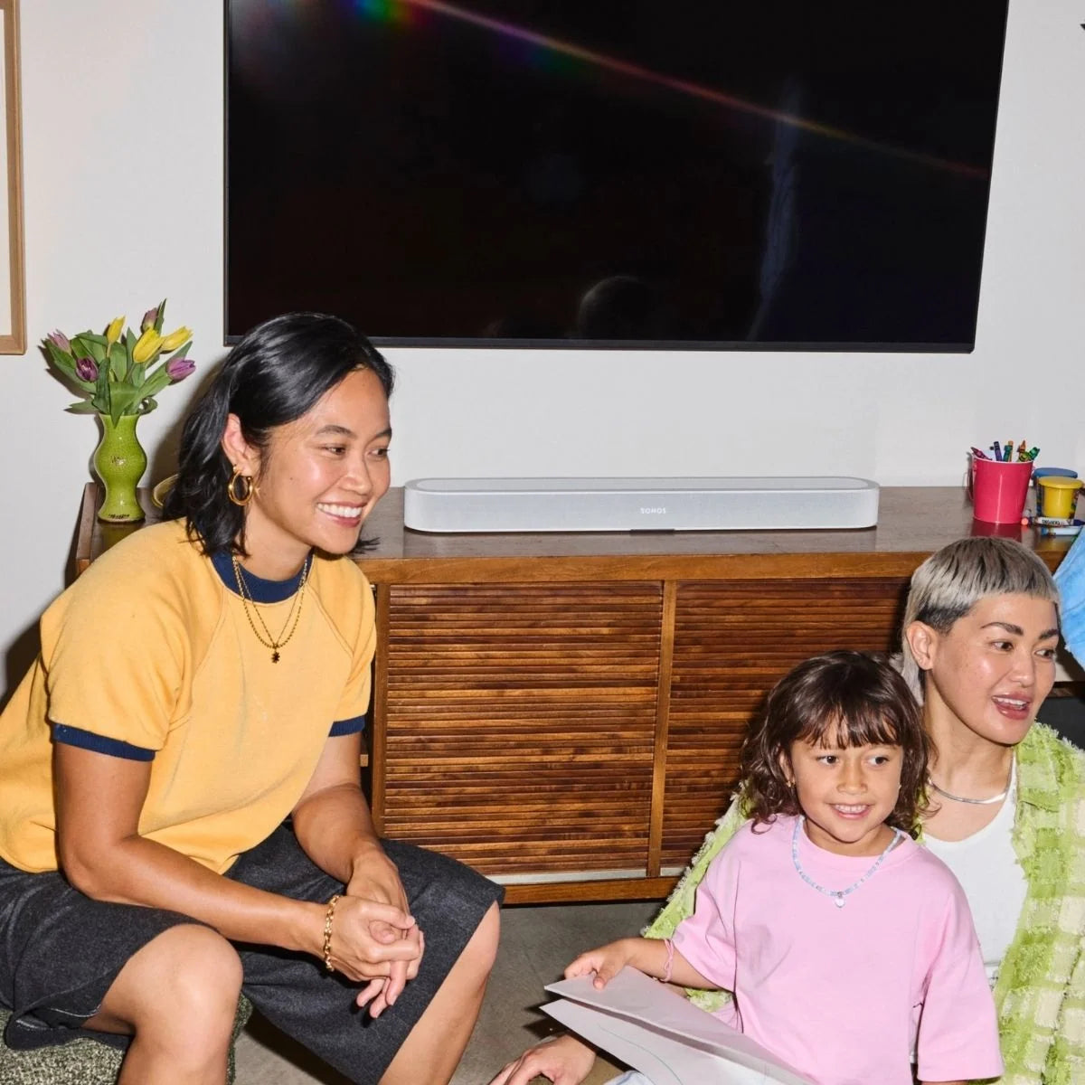 Sonos Beam Ultra Soundbar