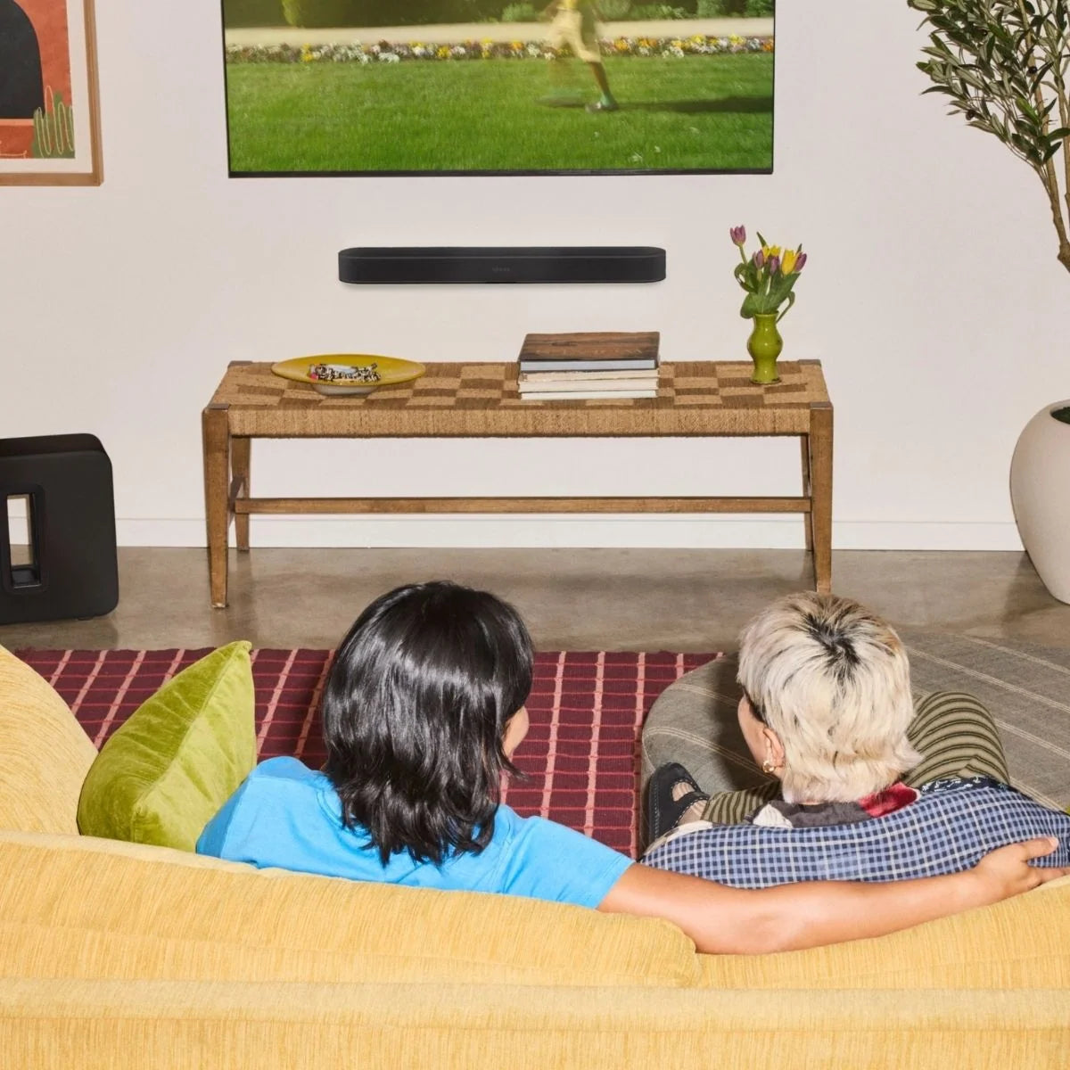 Sonos Beam Ultra Soundbar