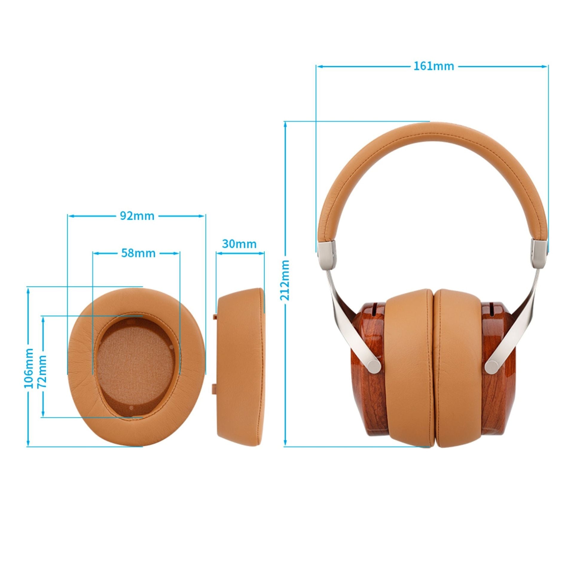 Robin SV021 Brown
