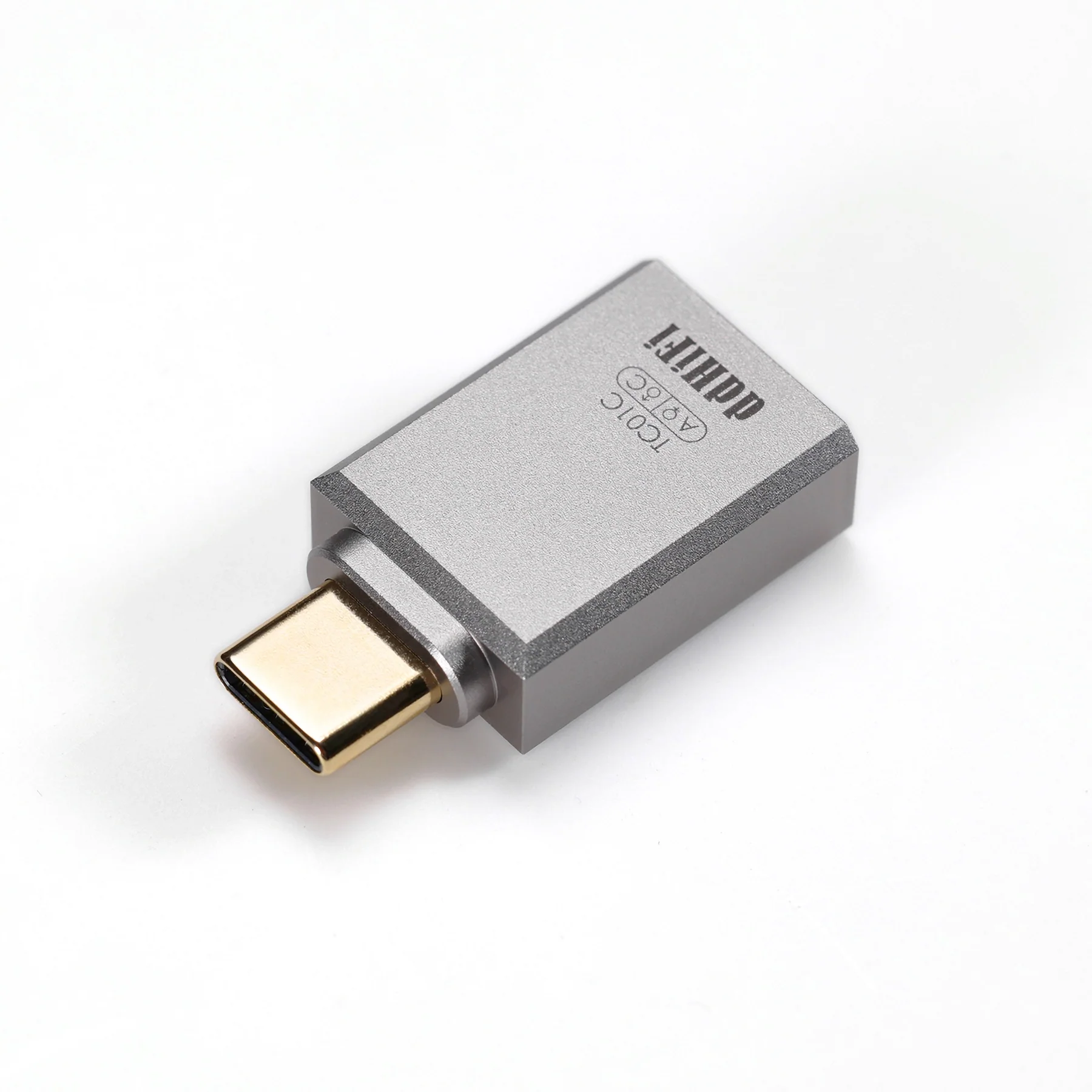 TC01C | USB-A to USB-C Converter