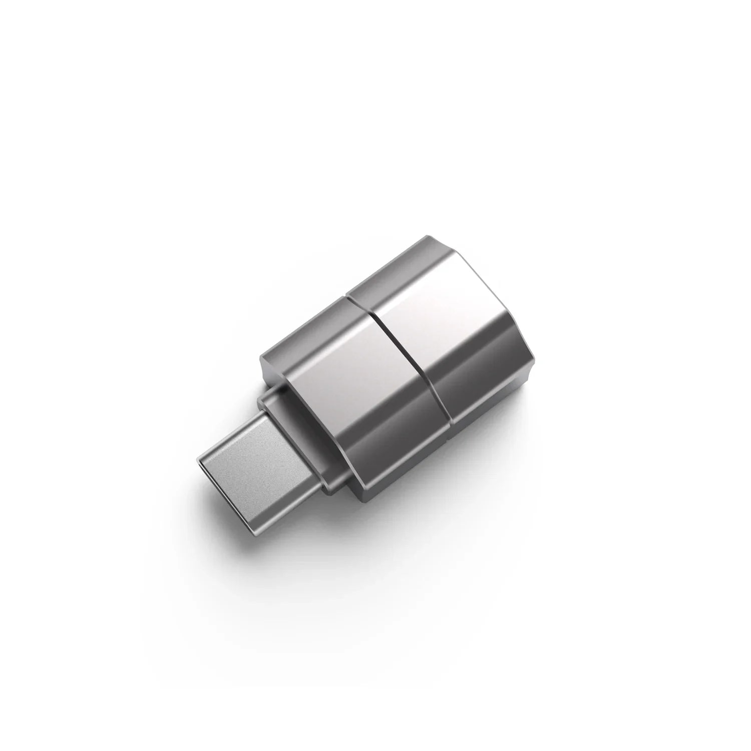 TC35M2 Full-Featured USB-C to 3.5mm DAC & AMP Adapter