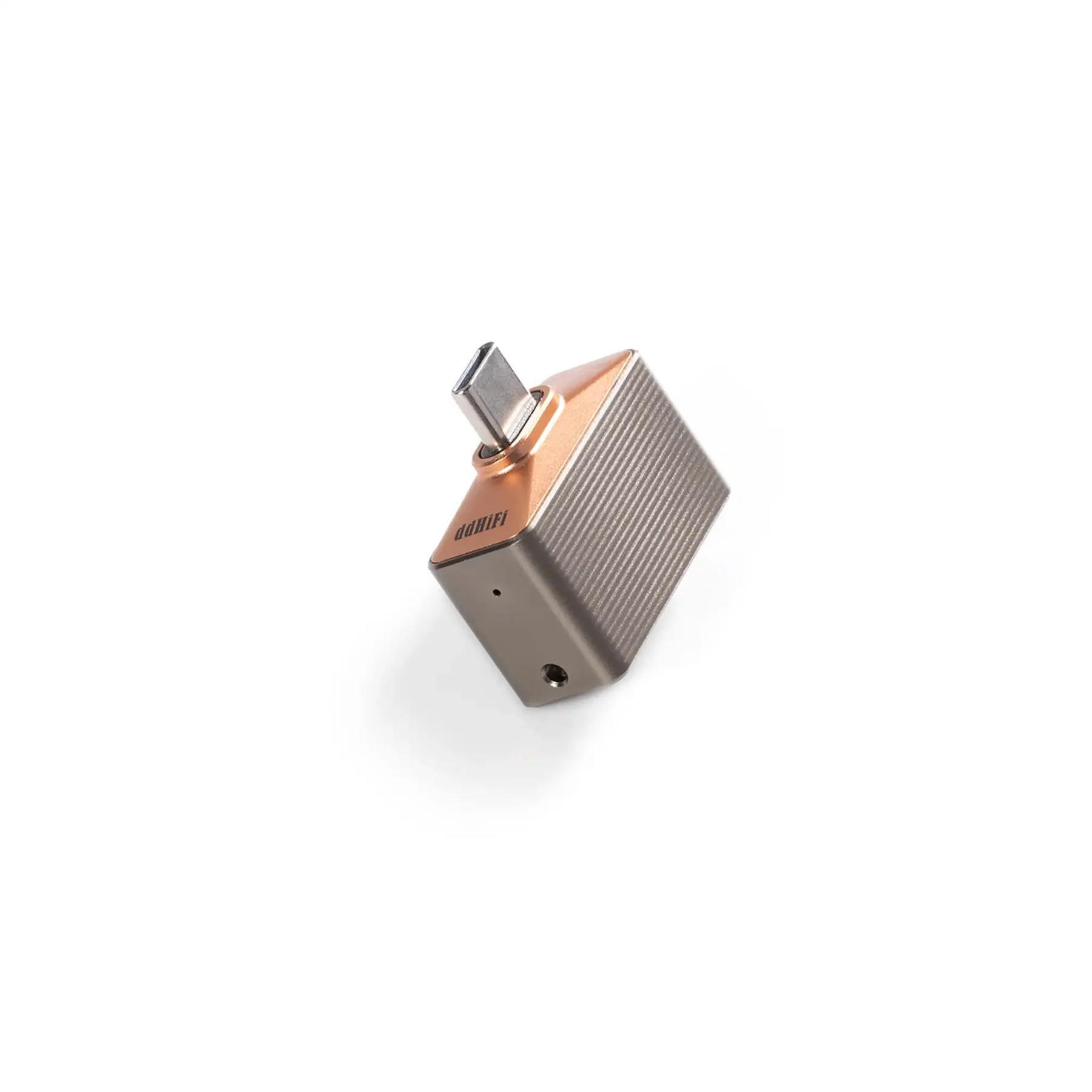 TC44Pro M3 T-Shaped Hi-Res DAC & AMP Adapter