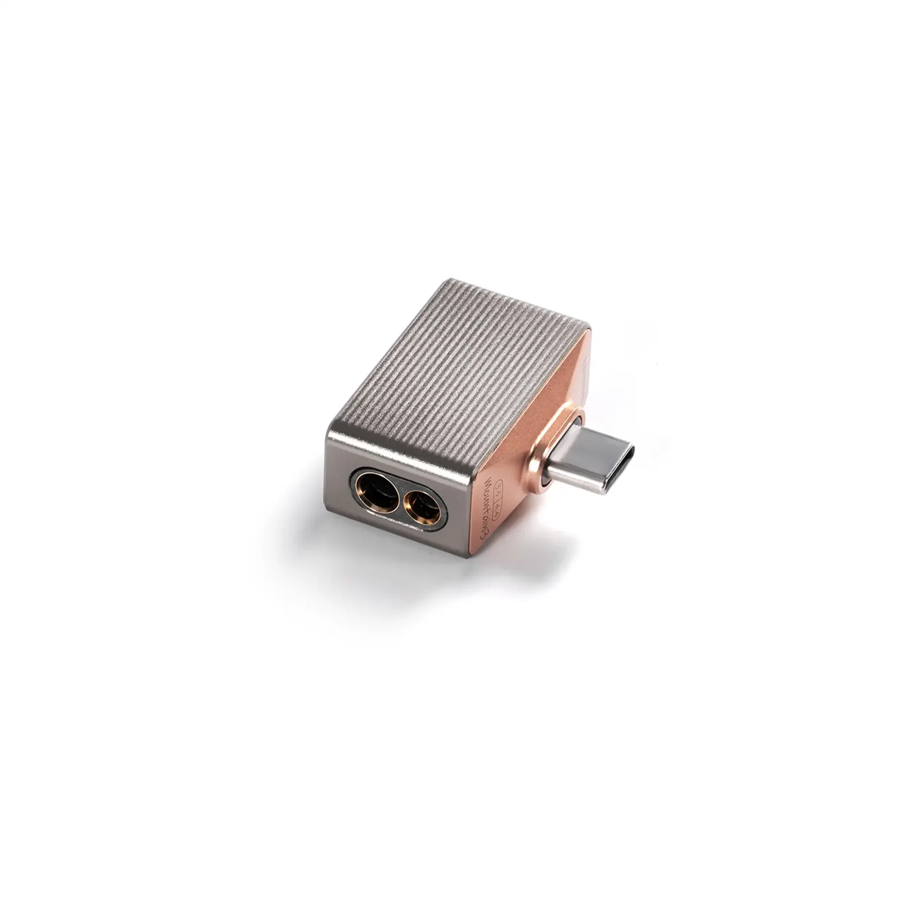 TC44Pro M3 T-Shaped Hi-Res DAC & AMP Adapter