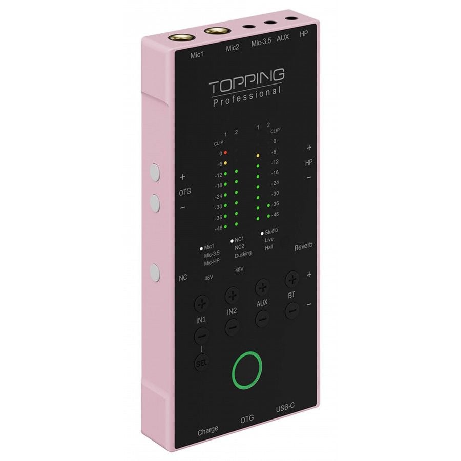 M62 Pink