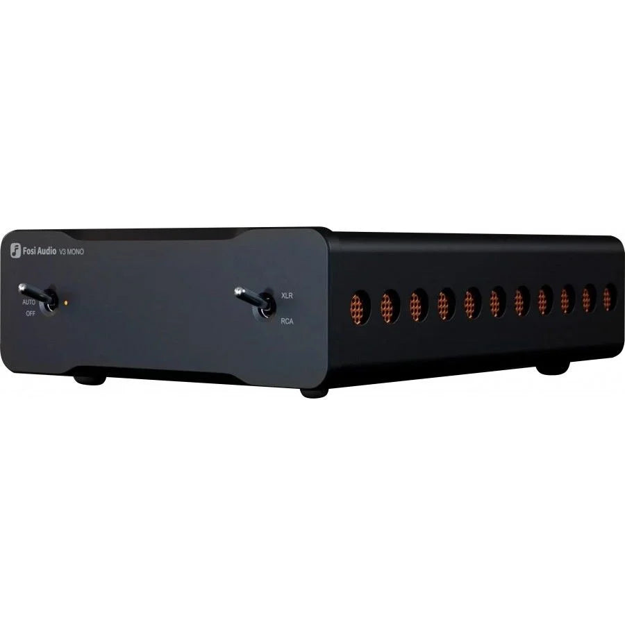V3 MONO-48V Monoblock Power Amplifier
