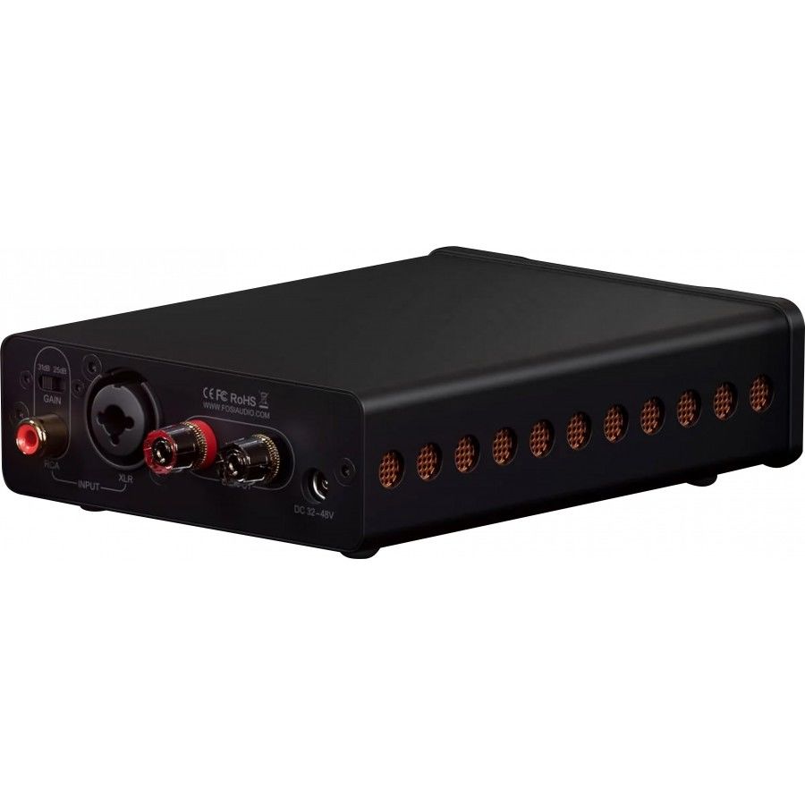 V3 MONO-48V Monoblock Power Amplifier