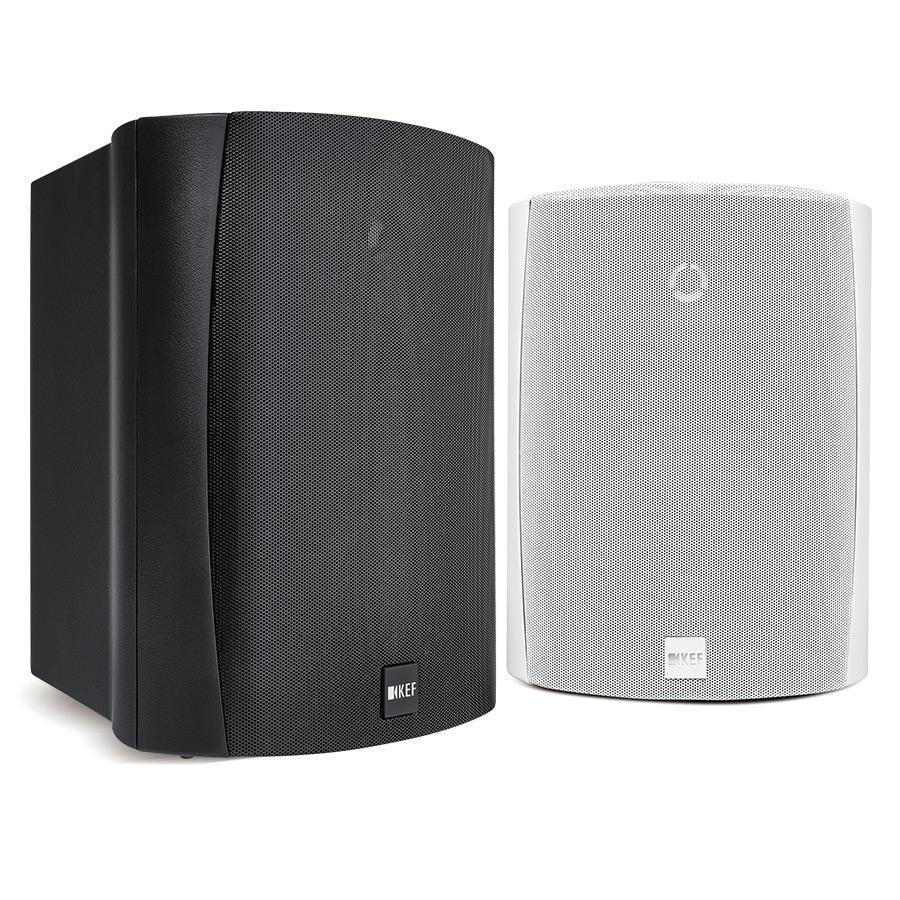 KEF Ventura 6 Dış Mekan Hoparlörü (Çift) - Dış Mekan Hoparlörü
