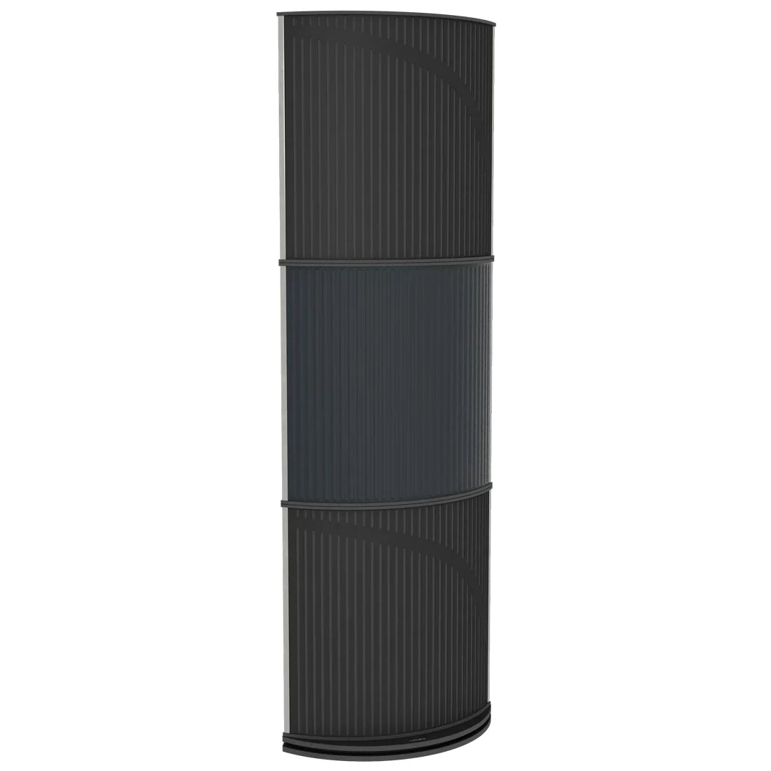 VicTotem Ultra VMT Black Matte | 3 Modül