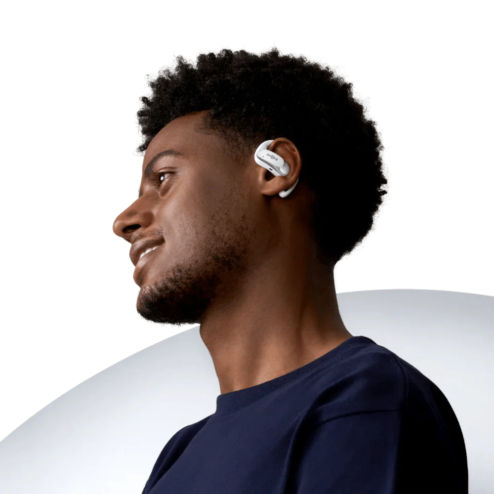 Shokz OpenFit Air True Wireless Kulaklık -