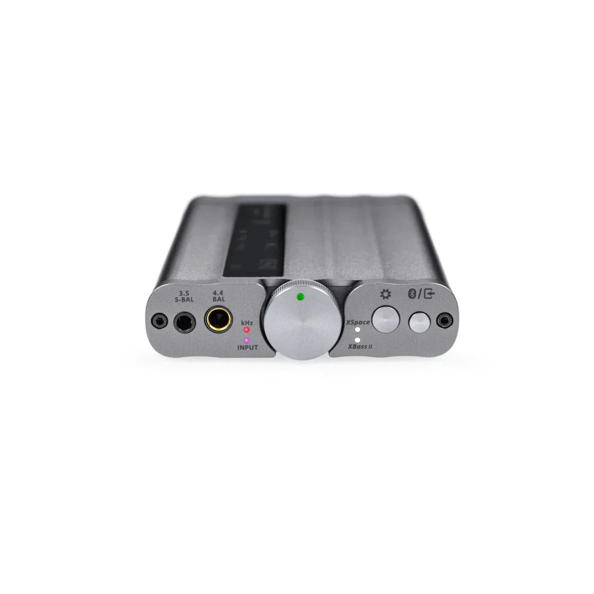 iFi xDSD Gryphon Taşınabilir DAC & Kulaklık Amfisi -