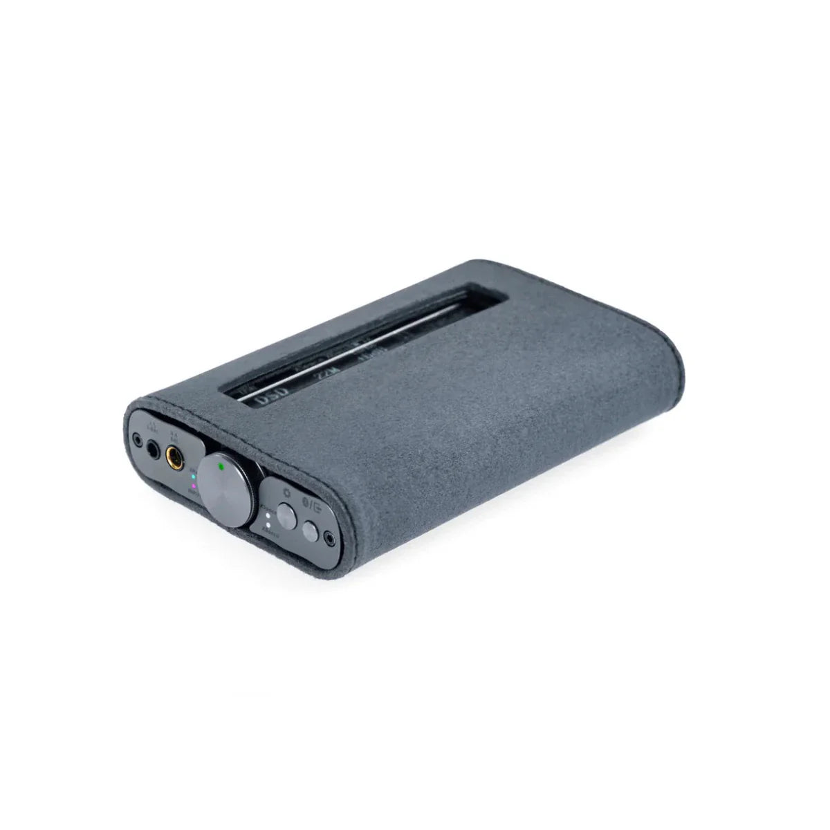 iFi xDSD Gryphon case -